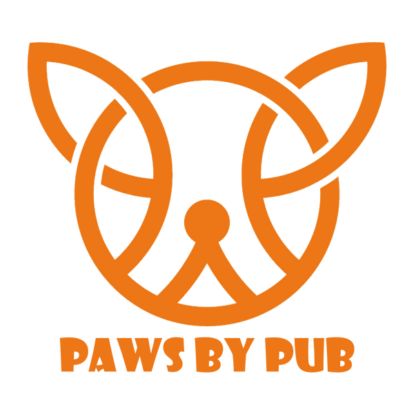 Paws By Pub