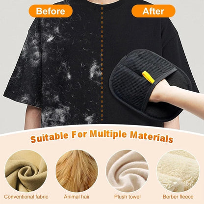 Pet Hair Remover Glove